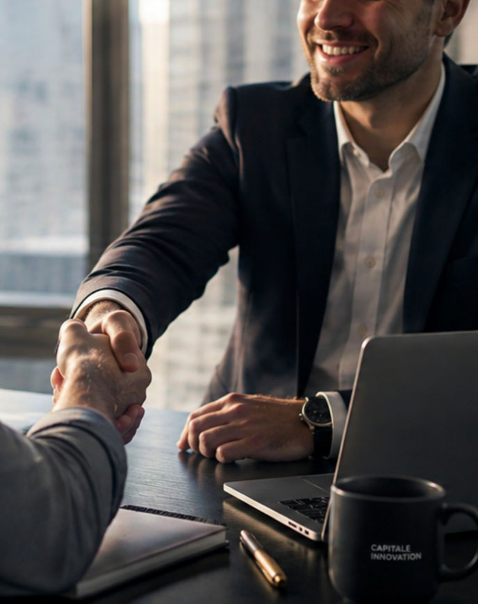 Consultation en automatisation d'entreprise