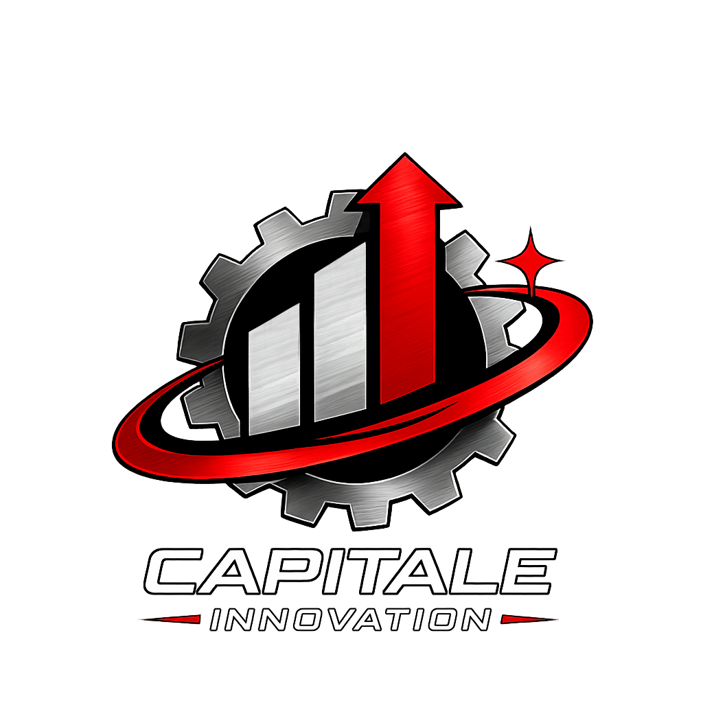 Capitale Innovation